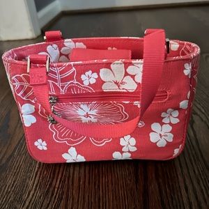 Summer Purse